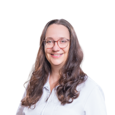 Expertin für Brustkrebs beim Mann