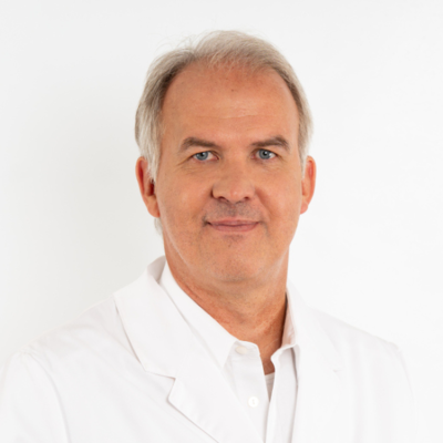 Experte für Brustkrebs und Brustkrebs Therapien
