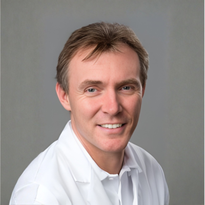 PD Dr. Jeroen Goede ist Experte für Blutkrebs und chronisch myeloische Leukämie