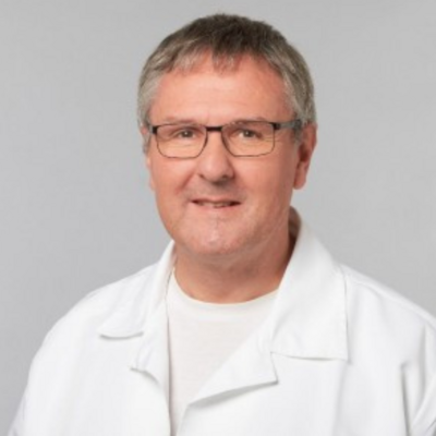 Dr. Adrian Schmidt