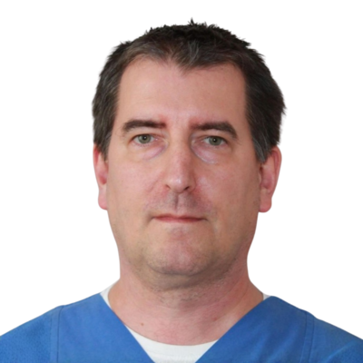 Behandlung von Lungenkrebs mit Dr. Frenzel