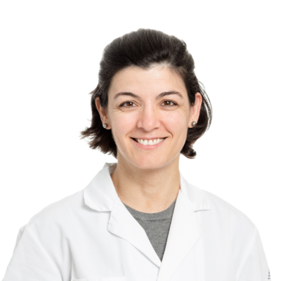 PD Dr. Özdemir Expertin für Nierenzellkrebs und Nierenzellkarzinome