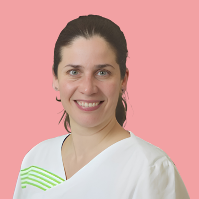 Breast Care Nurse Regula Jung