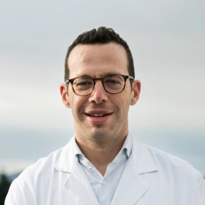 Experte für Lungenkrebs und kleinzelligen Lungenkrebs