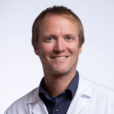 Experte für akute myeloische Leukämie