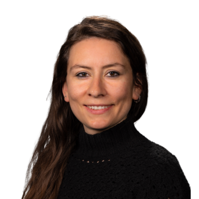 Expertin für Lungenkrebs und Pathologie 