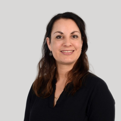 Endometriumkarzinom Scanxiety Angst