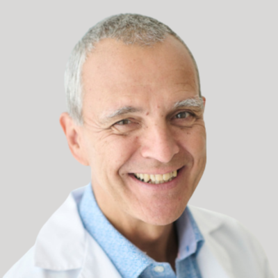 Gliom Unterstützung finden Experte Dietrich