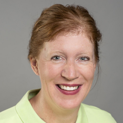 Inflammatorisches Mammakarzinom Expertin Maria Weibel