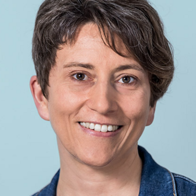 Krebs Finanzen Expertin Therese Straubhaar