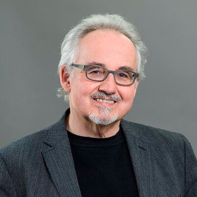 Profilbild von Prof. Thomas Cerny, Präsident Krebsforschung Schweiz