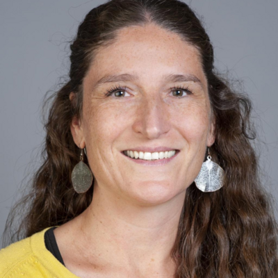 Urologischer Krebs und Psyche Expertin Kristin Murpf