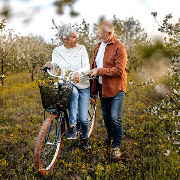 Blasenkrebs und Krebs der Harnleiter
