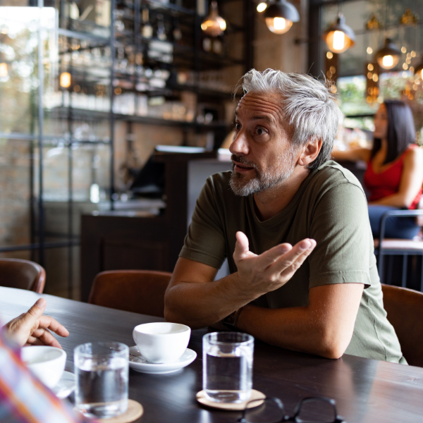 KI und Dr. Google in der Sprechstunde