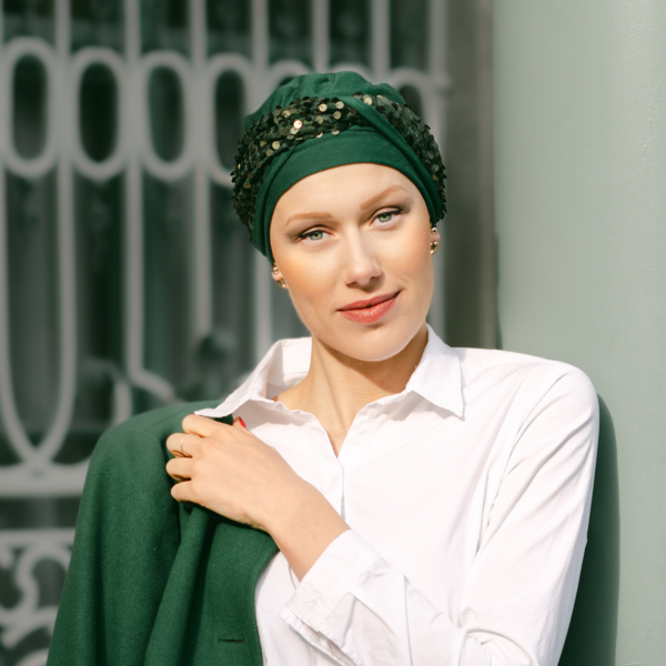 Krebs Haarausfall: Es gibt viele Möglichkeiten