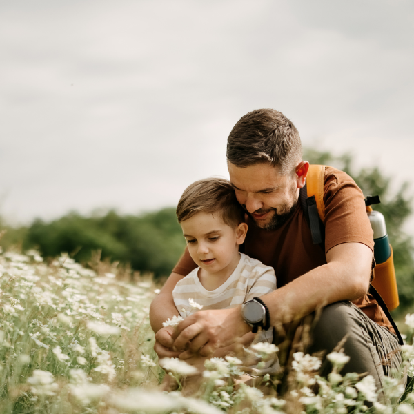 Angehörige Krebs Gefühle