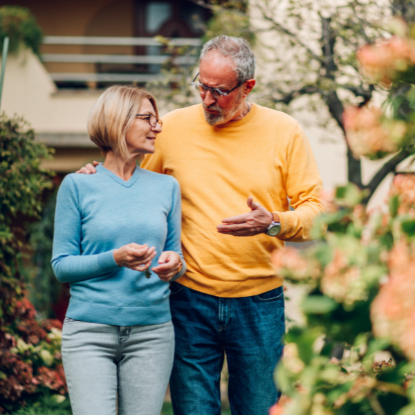 Endometriumkarzinom Scanxiety Angst