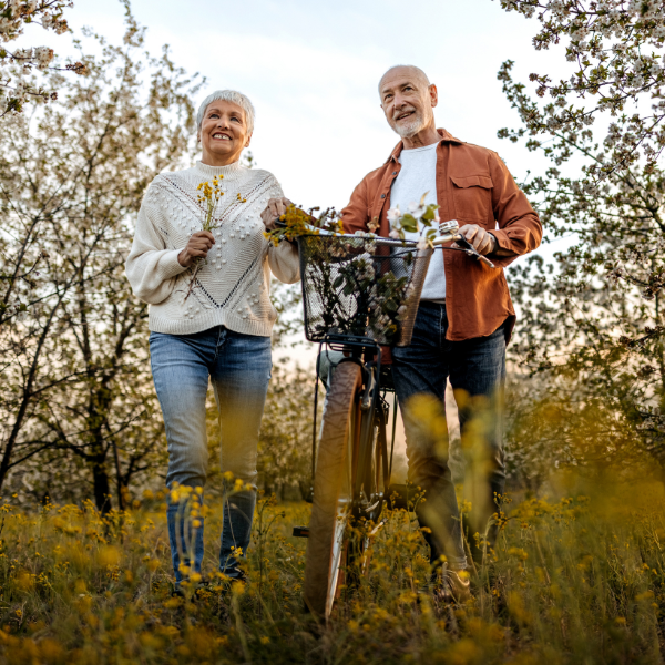 Blasenkrebs Therapien können Nebenwirkungen hervor rufen