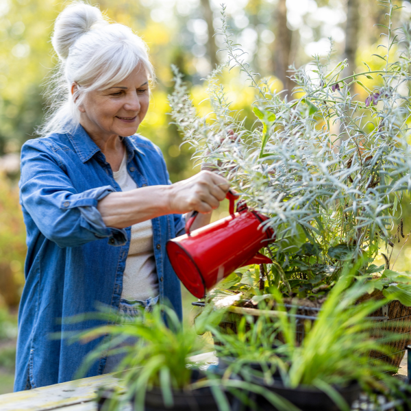 sich schuldig fühlen wegen einer Krebsdiagnose