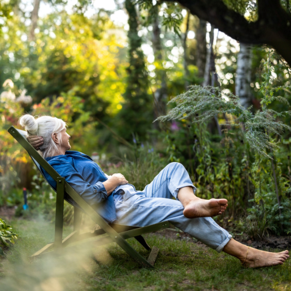 sich schuldig fühlen bei Krebs und Krebserkrankung