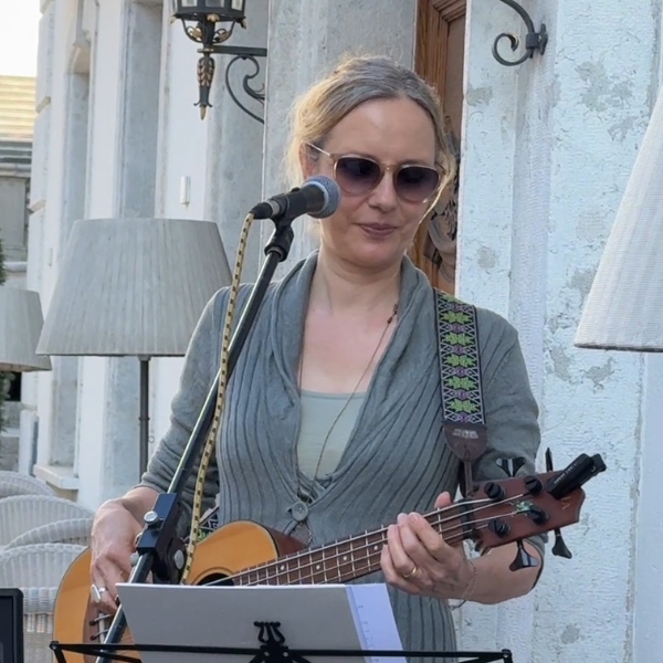 Brustkrebs Erfahrung Krebsliga Karin