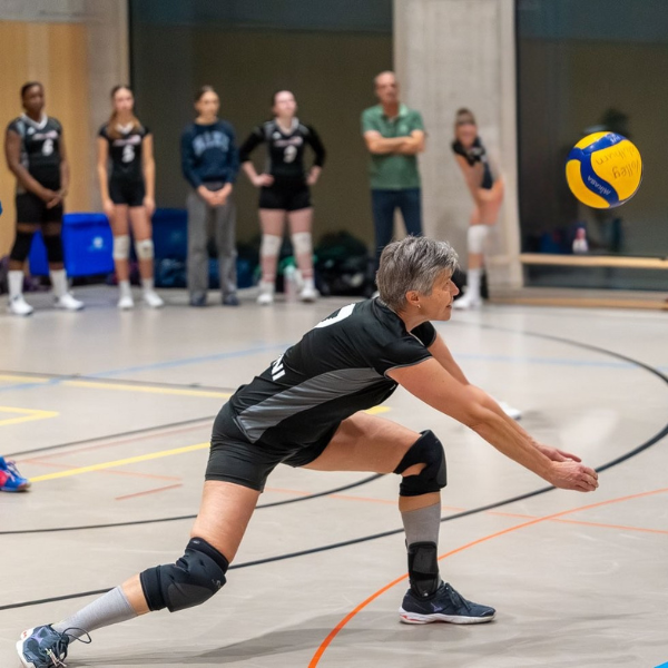 endometriales Stromasarkom Gebärmutterkrebs Erfahrung