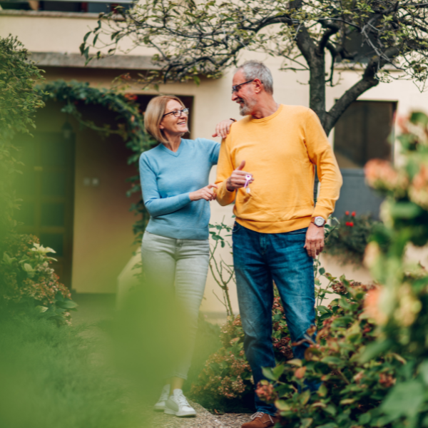 Endometriumkarzinom Scanxiety Angst