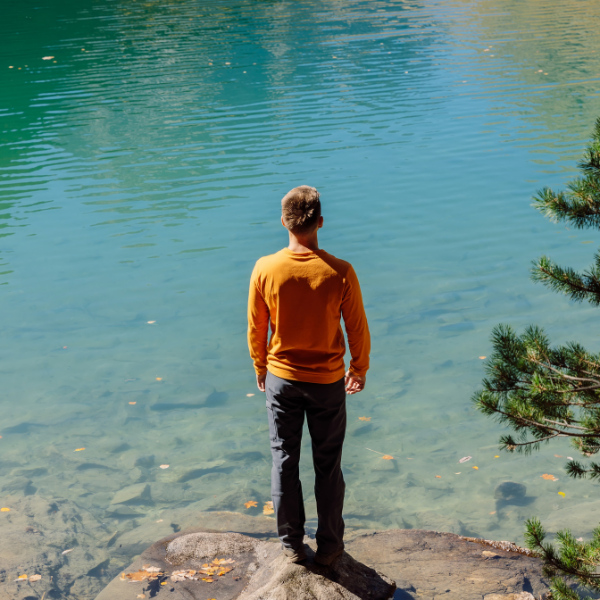 Gliom Unterstützung finden