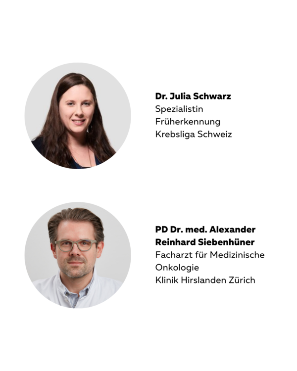 Brustkrebs früh erkennen und besser behandeln