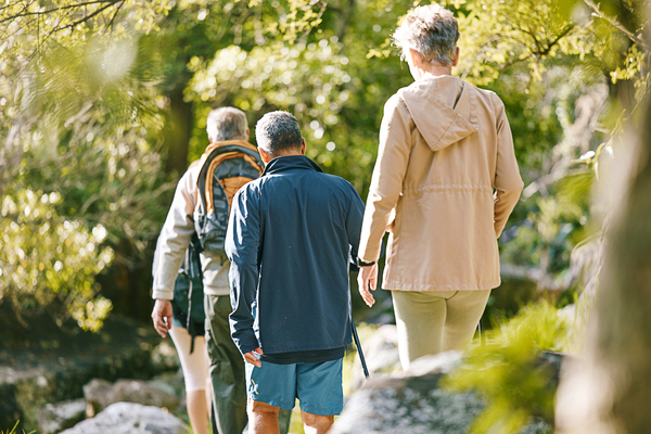 La résilience pour les personnes atteintes de cancer avec une maladie lymphomateuse