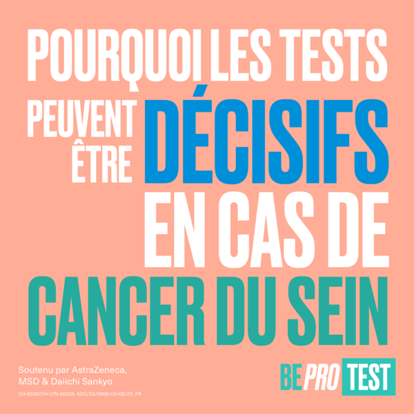 L’importance des tests