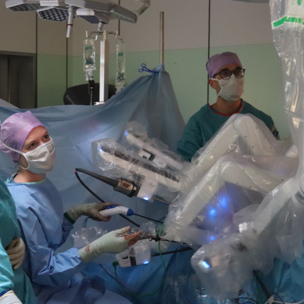 Pankreaskarzinom Bauchspeicheldrüsenkrebs Behandlung